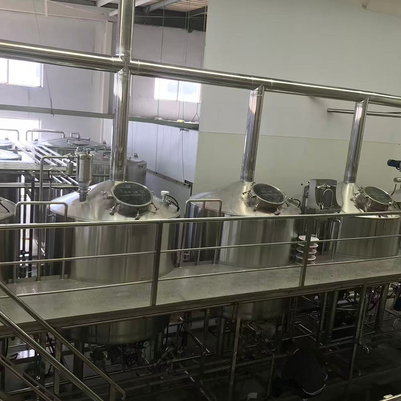 内江精酿啤酒设备厂—啤酒文化的深刻内涵